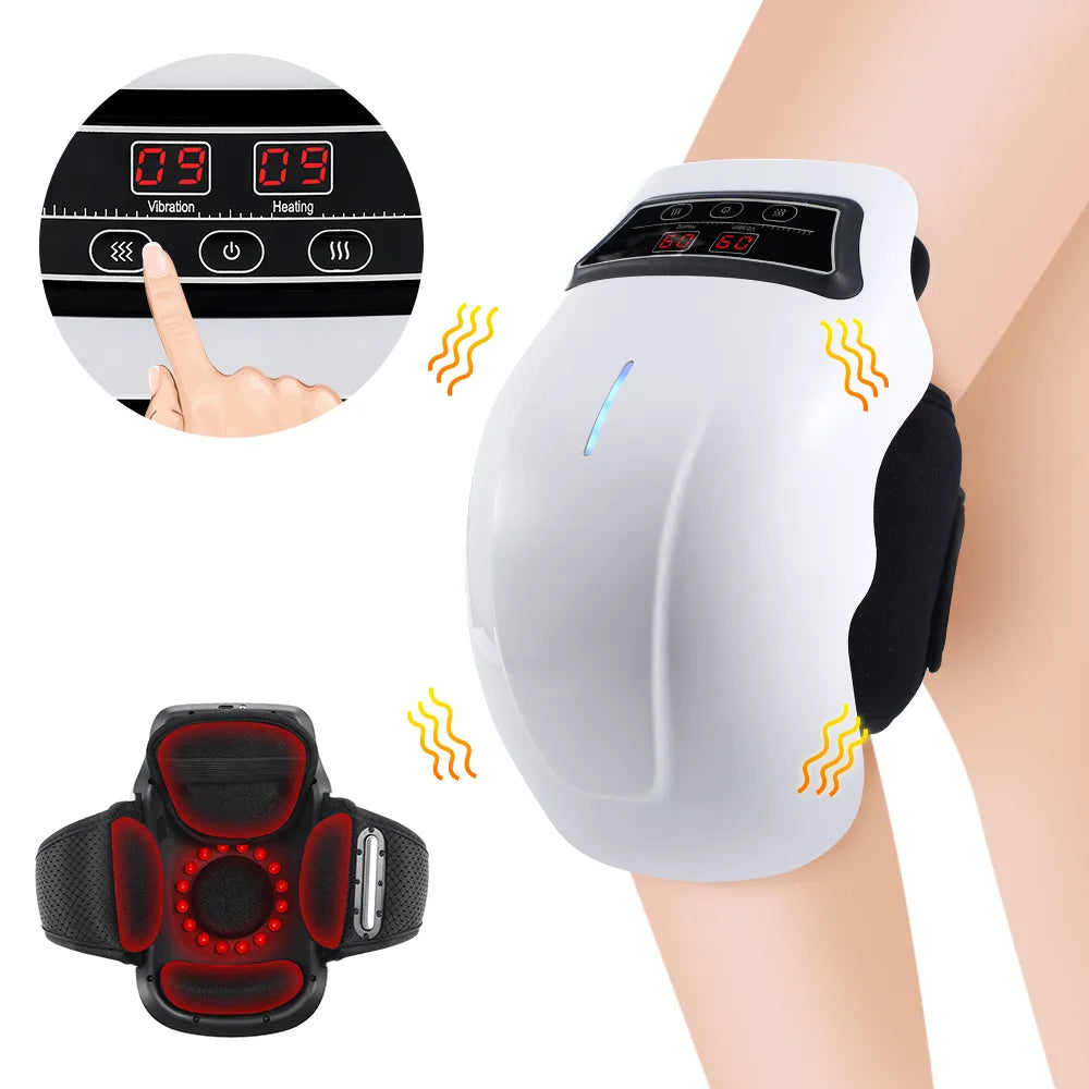 Loftat™ Knee Revive Pro