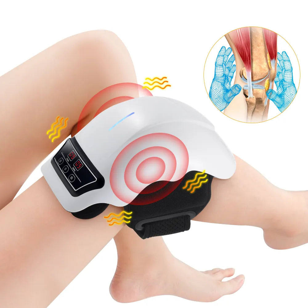 Loftat™ Knee Revive Pro