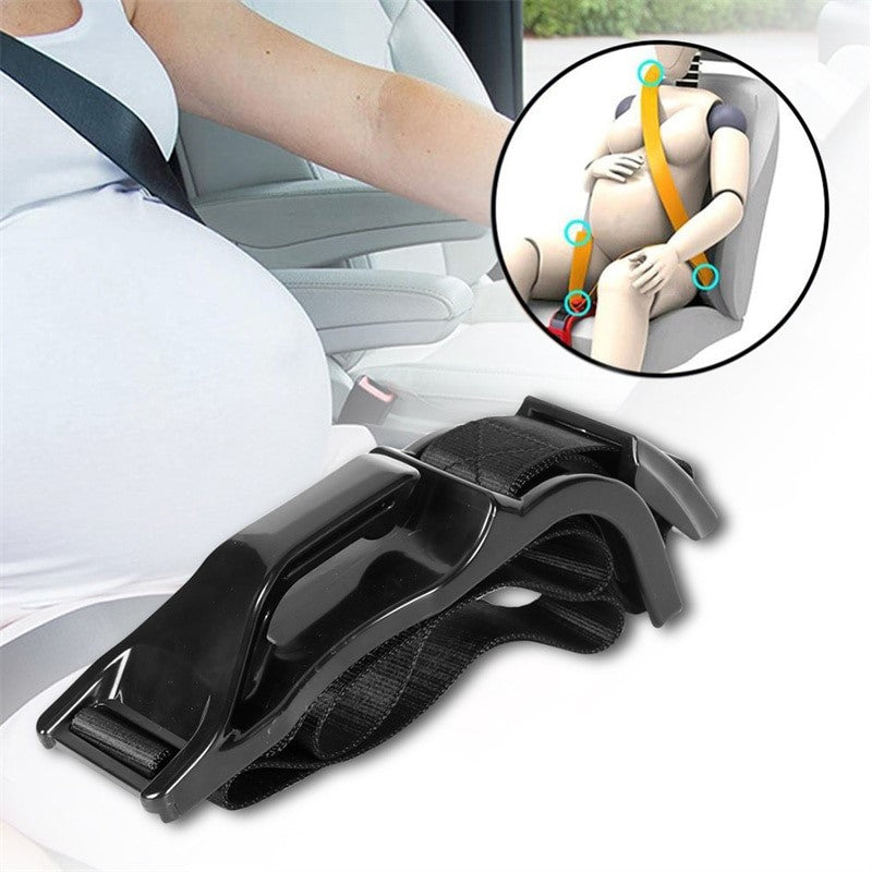 Pregnancy Seatbelt™