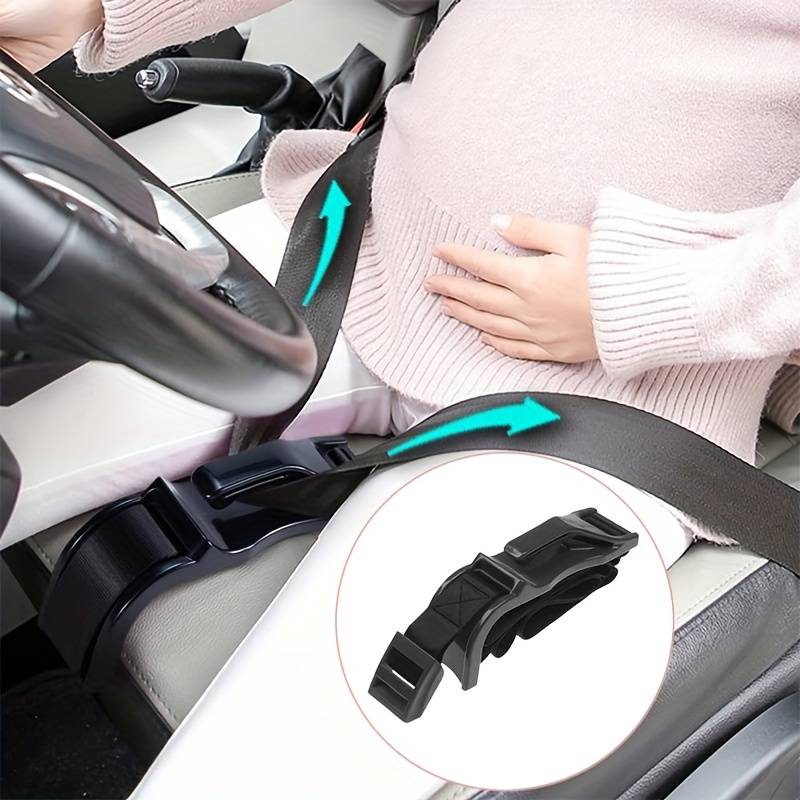 Pregnancy Seatbelt™