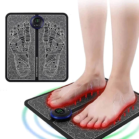 Loftat™ NMES Foot Massager