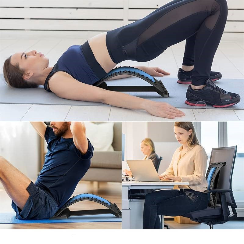 Orthopedic Back Stretcher