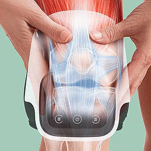 Loftat™ Knee Revive Pro