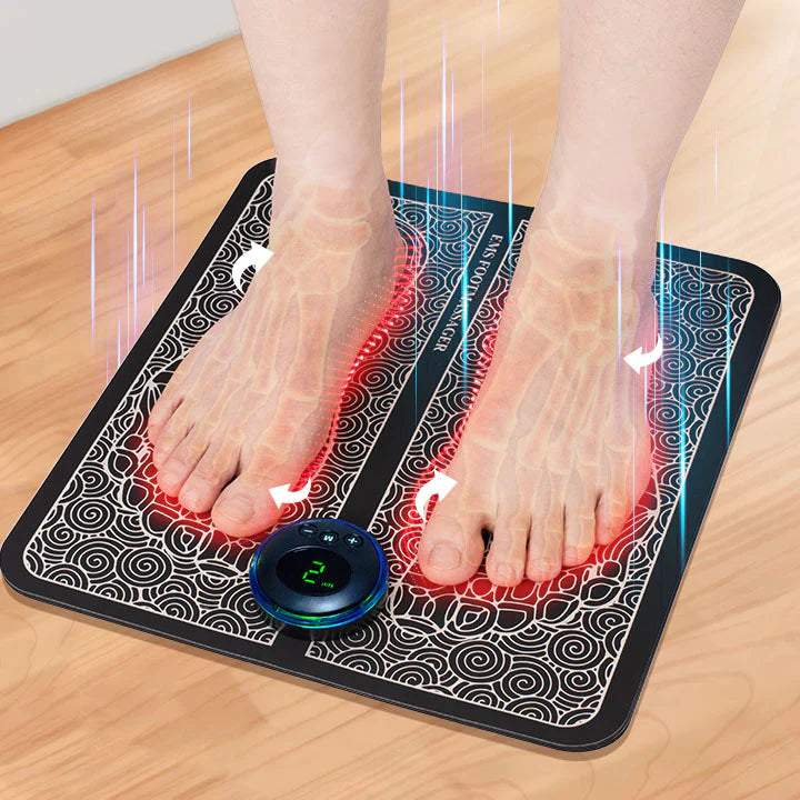 Loftat™ NMES Foot Massager