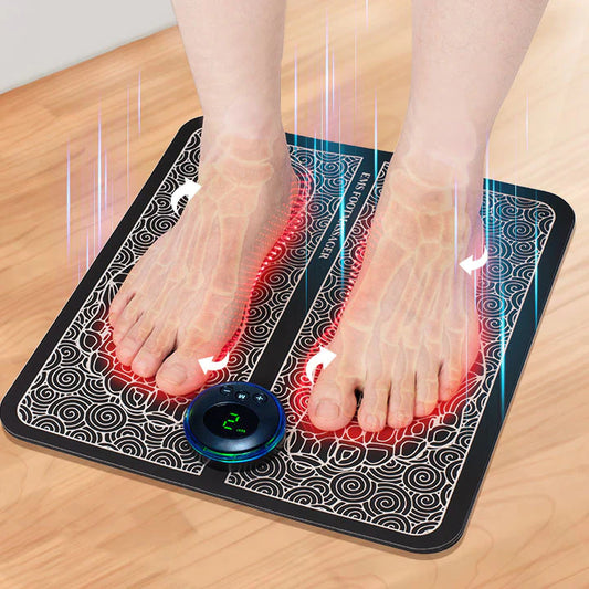 Loftat™ NMES Foot Massager