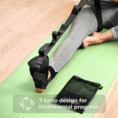 Yoga Strech Strap™